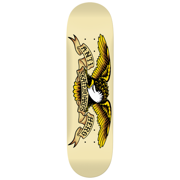 Tabla Antihero Eagle - 8.62''