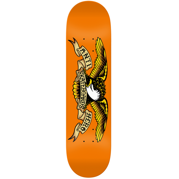 Tabla Antihero Eagle - 9''