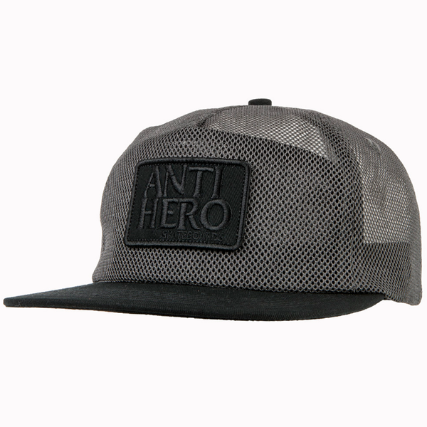 Gorra Antihero - Reserve Patch All Mesh