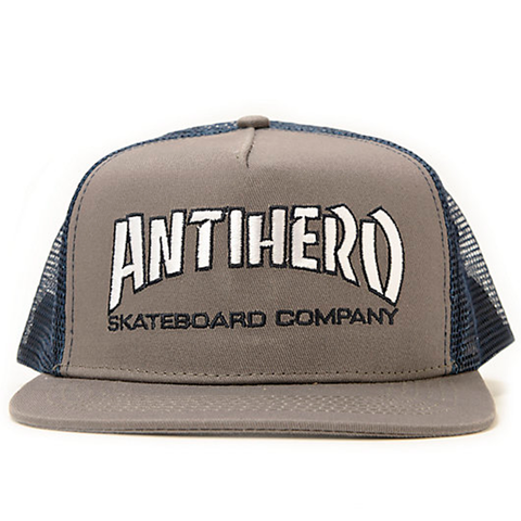 Gorra Antihero Skate Co.