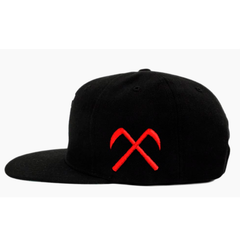 Gorra AG