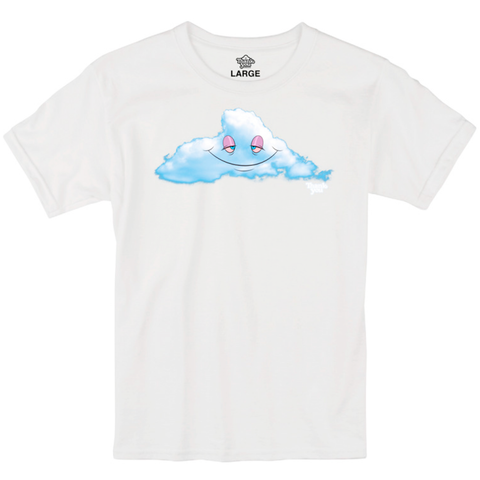 Polo Thank You Head in the Clouds