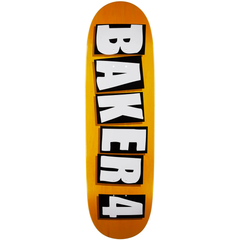 Tabla Baker 4 Shaped - 9.25