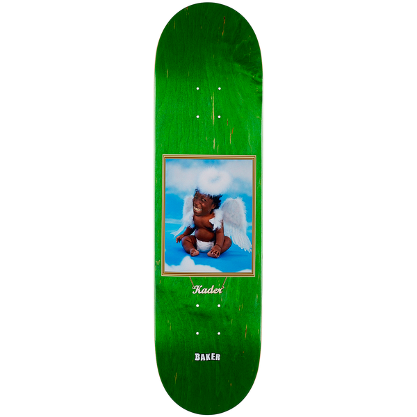 Tabla Baker Kader Baby Angel - 8.25''