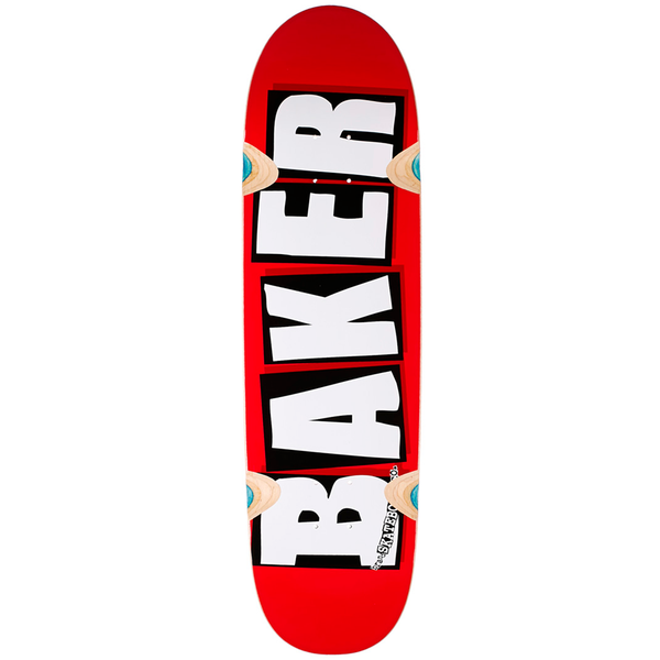 Brand Logo Cruiser - 8.5''