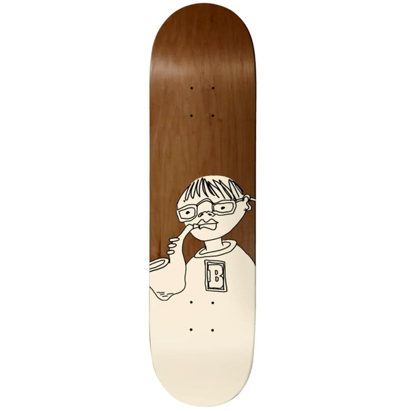Tabla Baker Theotis Toots - 8.25"