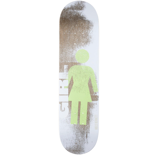 Tabla Girl Bennett Roller OG - 8.125" , 8.25"