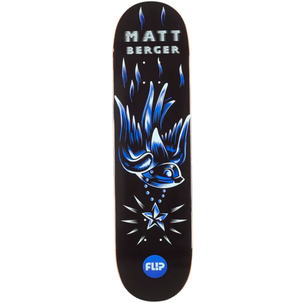 Tabla Flip Berger Blacklight  - 8.25"