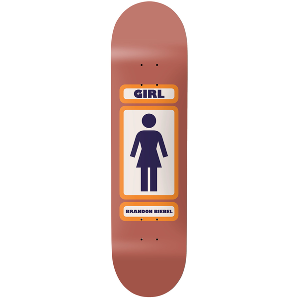 Tabla Girl Biebel 93 Till - 8''