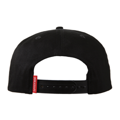 Gorra Spitfire Bighead Circle