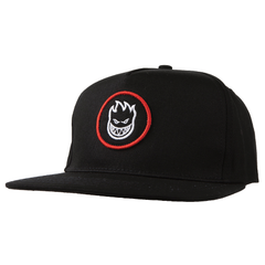 Gorra Spitfire Bighead Circle