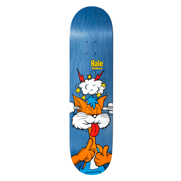 Tabla Birdhouse Hale Remix - 8.25''