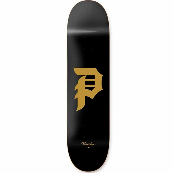 Tabla Primitive Dirty P Black
