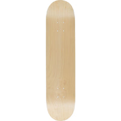 Tabla V-Natural - Blank 8'', 8.25'', 8.38", 8.5''