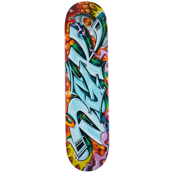 Tabla DGK Bomb - 8"