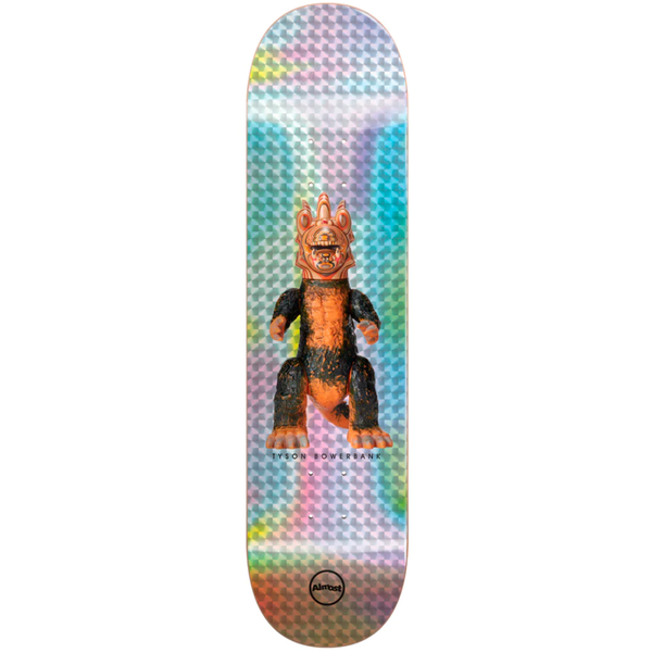 Tabla Almost bowerbank haroshi monster super sap R7 8.125, 8.25, 8.38