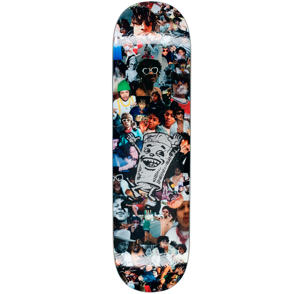 Tabla Fucking Awesome Bradley Party Cup 2 - 8.25"