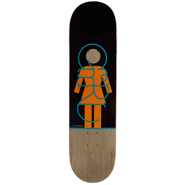 Tabla Brophy OG Liner - 8.25''