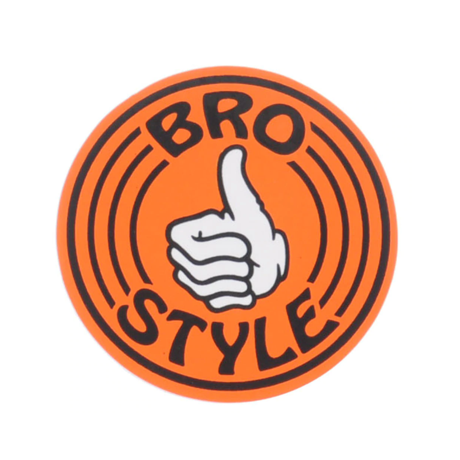 Bro Style - Logo