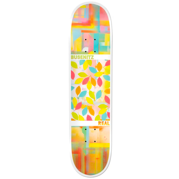Tabla Real Busenitz Acrylics - 8.06"