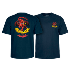 Polo Powell Peralta - Caballero Dragon 2 Navy