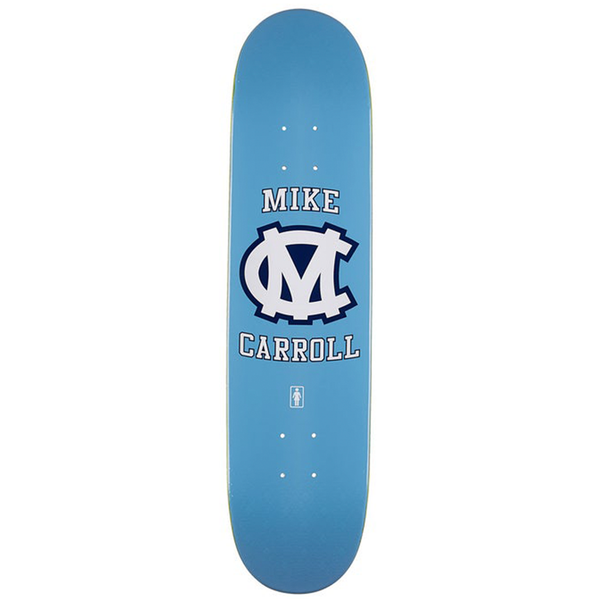 Tabla Girl Carroll Bruised Heel - 8''