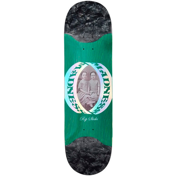 Tabla Madness twins slick R7 8.625"