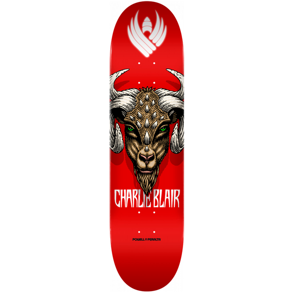 Tabla Powell Peralta Charlie Blair Goat FLIGHT - 8.25