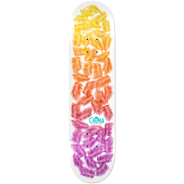 Tabla Real Chima Break Through - 8.38