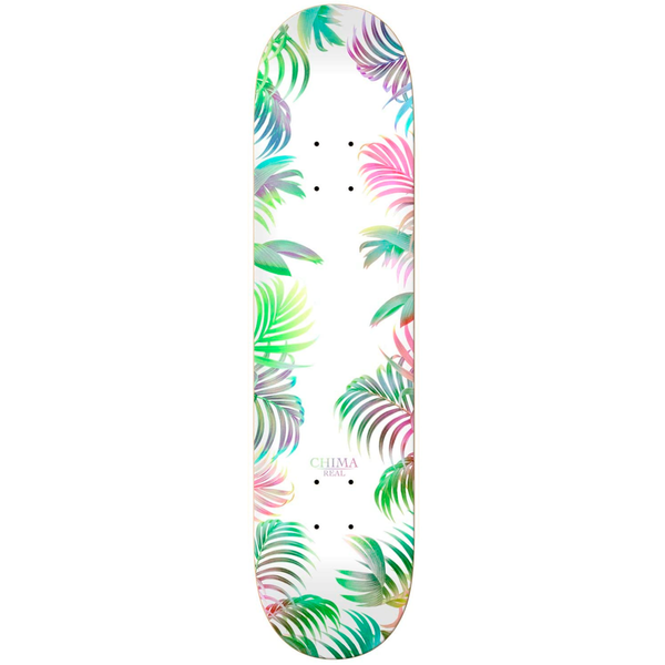Tabla Real Chima Chiller - 8.25''