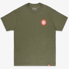 Polo Spitfire Classic Swirl olive