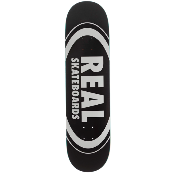 Tabla Real Classic Oval - 8.25"