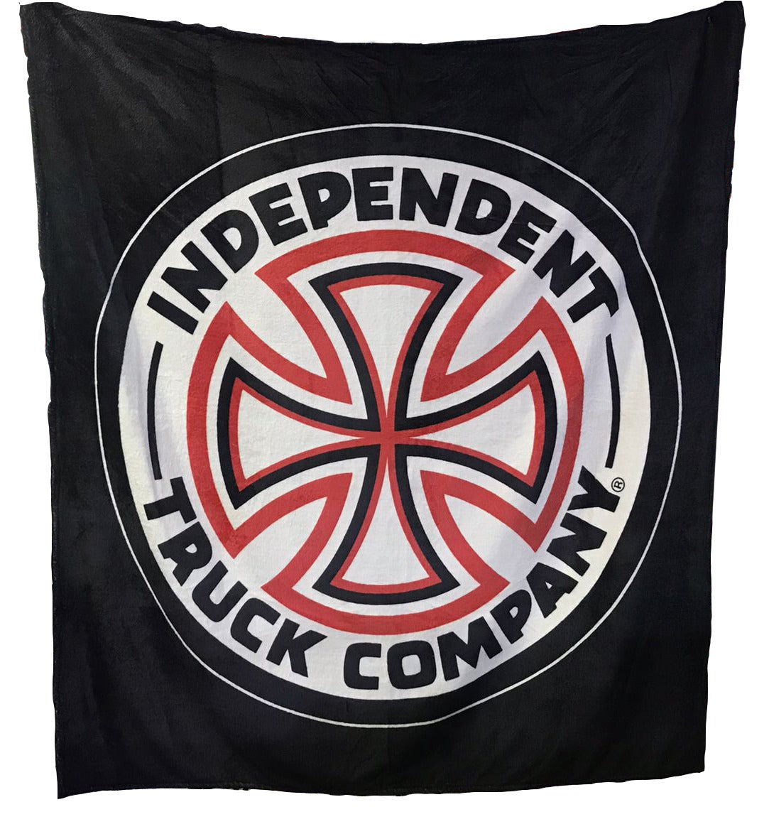 Frazada Independent Logo