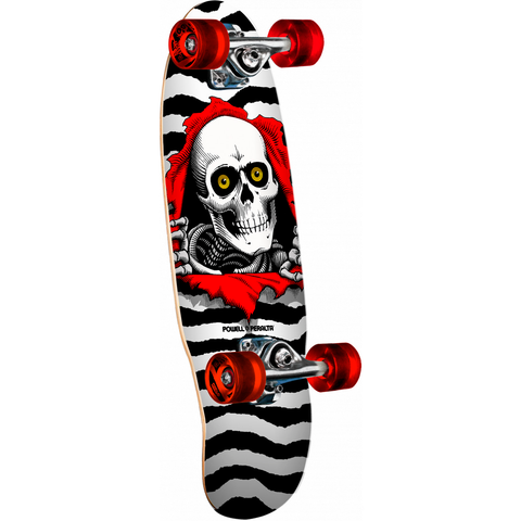 Skate Completo Powell Peralta Mini Ripper 7.5''