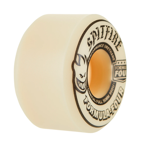 Llantas Spitfire F4 Conical Full GLOW - 56 y 58mm