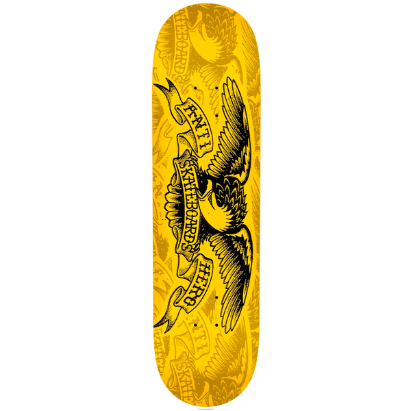 Tabla Antihero Copier Eagle - 8.5''