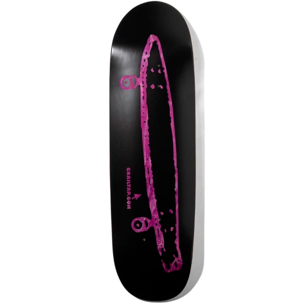 Tabla Crailtap Midnight Rainbow - 8.5"