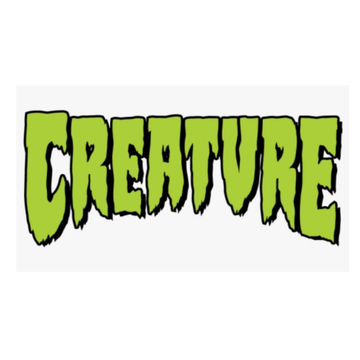 Creature - Logo