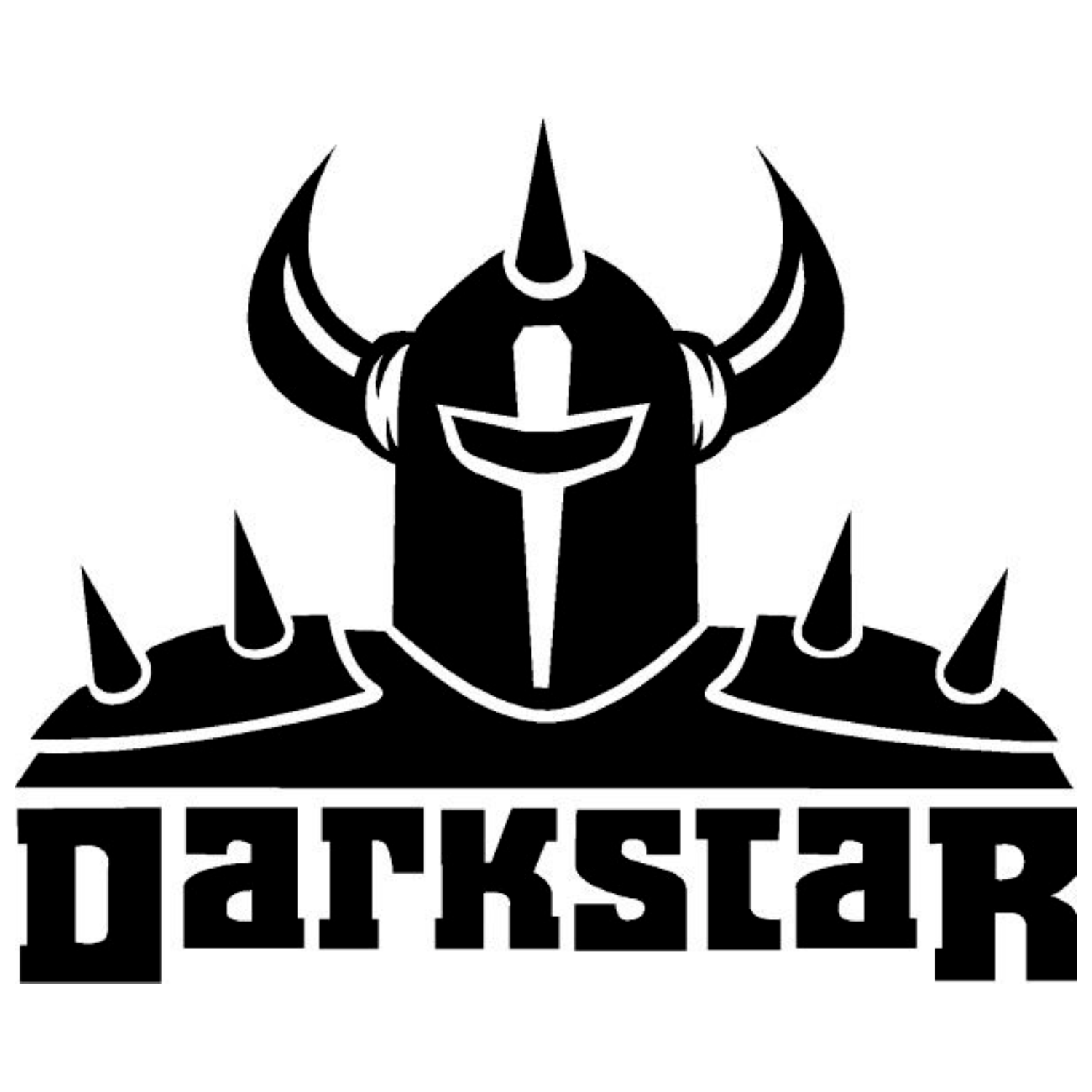 Darkstar - Logo