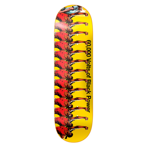 Tabla Deathwish Neen Voltage - 8''