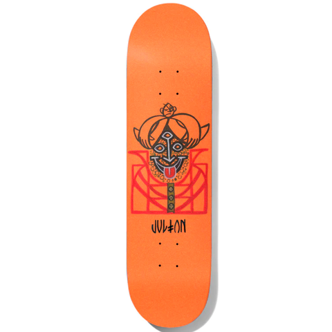 Tabla Deathwish Julian Strictly - 8''