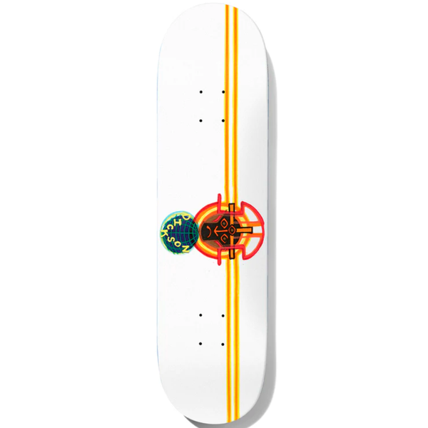 Tabla Deathwish Dickson Strictly - 8.125''