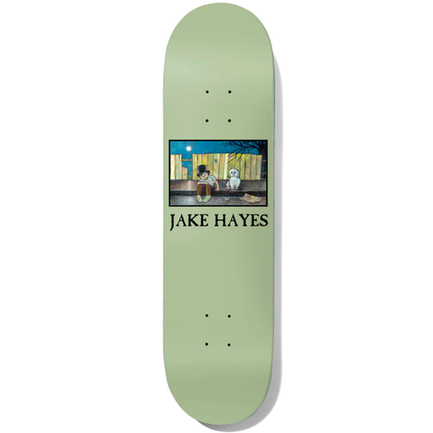 Tabla Deathwish Jake Hayes - 8.25''