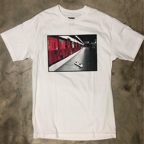 Polo DGK - Metro