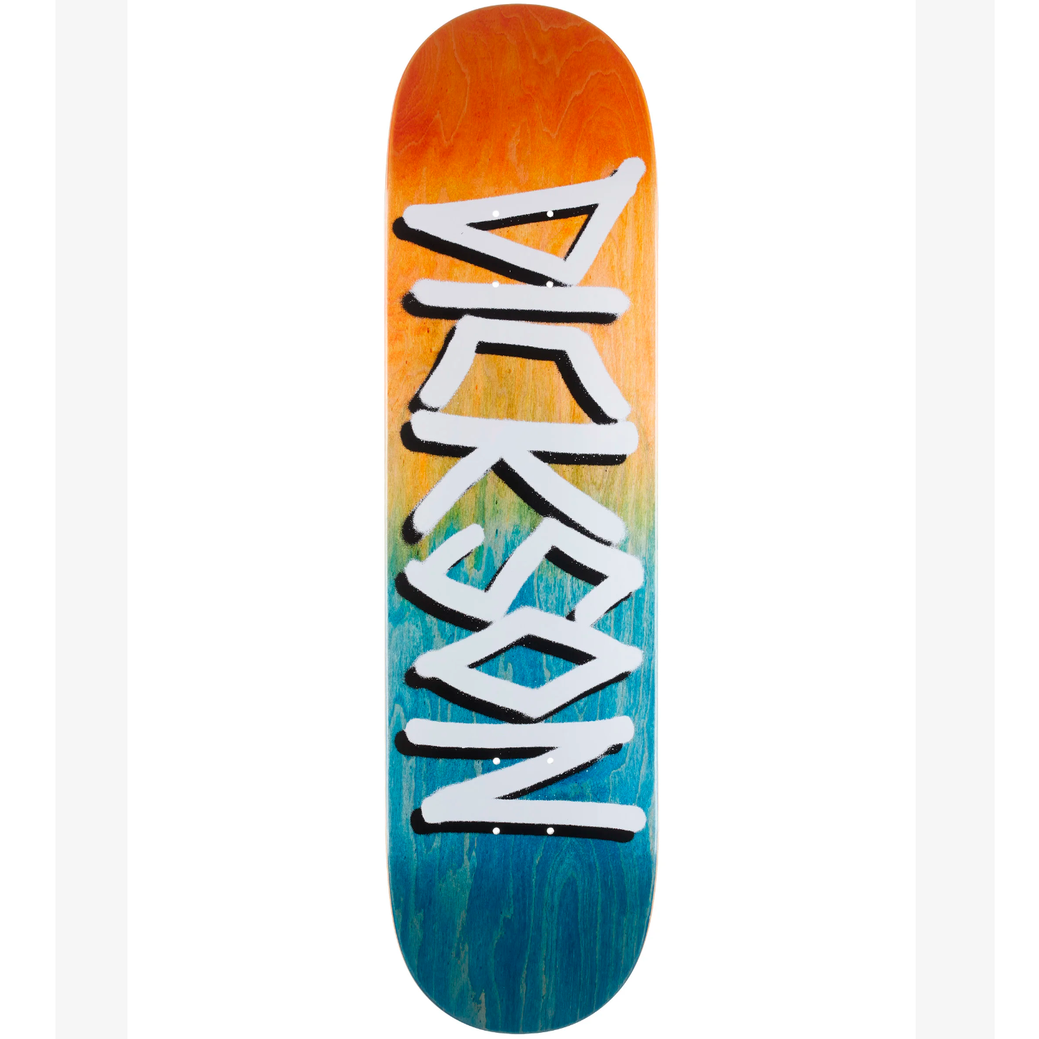 Tabla Deathwish Dickson Gang Name - 8.25''