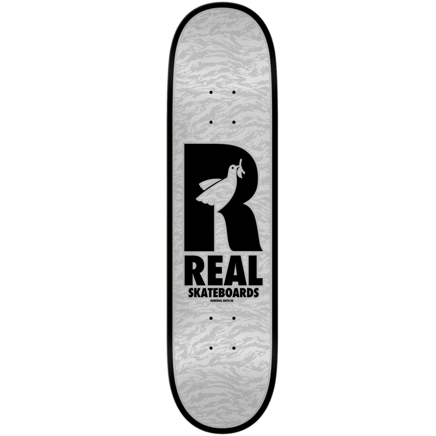 Tabla Real Doves Renewal - 8.25''