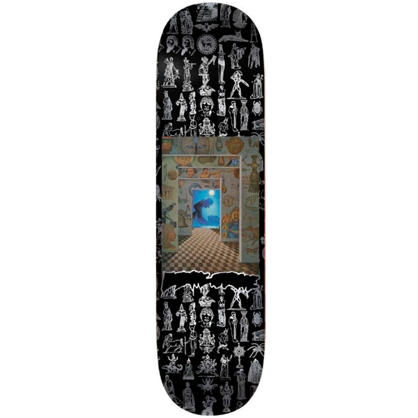 Tabla Fucking Awesome Dream Tunnel Louie