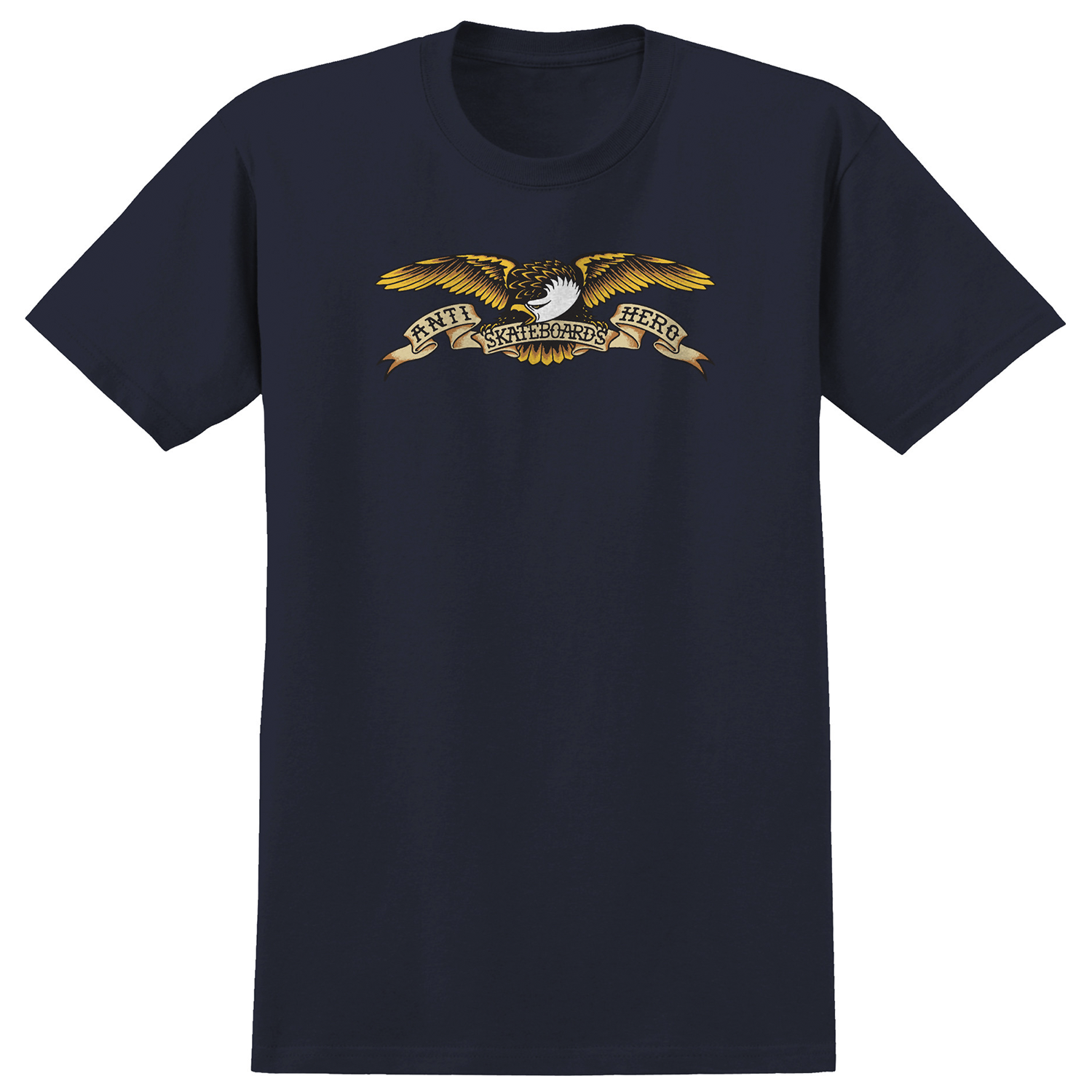 Polo Antihero Eagle navy