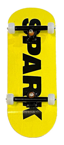 Fingerboard completo Yellow