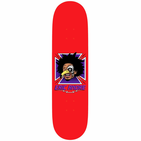 Tabla Birdhouse Eric Andre Guest - 8.5